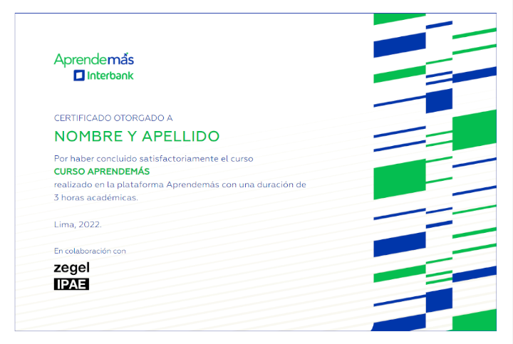 Aprendemás